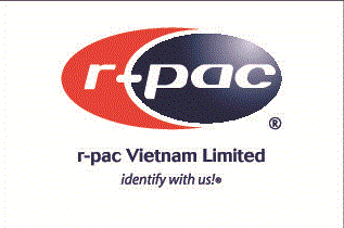 Bao Bì R-PAC Việt Nam - Công Ty TNHH R-PAC Việt Nam