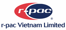 Bao Bì R-PAC Việt Nam - Công Ty TNHH R-PAC Việt Nam