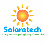 Thiết Bị Năng Lượng Mặt Trời Solaratech - Công Ty TNHH Đầu Tư và Phát Triển LOGIACO