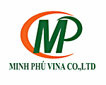 Nhựa Minh Phú Vina - Công Ty TNHH SX TM DV Minh Phú Vina