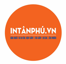 In Tân Phú - Công Ty TNHH Sản Xuất In ấn Và Bao Bì Tân Phú