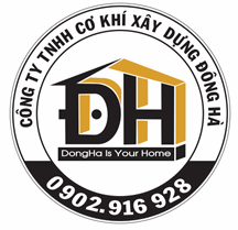 Mái Hiên Đông Hà - Công Ty TNHH Cơ Khí Xây Dựng Đông Hà