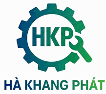 Dây Chuyền Sơn Tĩnh Điện HKP - Công Ty TNHH Hà Khang Phát