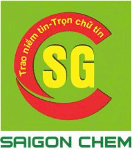 Những Trang Vàng - Hóa Chất Sài Gòn Chem - Công Ty TNHH Xuất Nhập Khẩu Sài Gòn Chem
