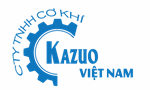 Cơ Khí Kazuo - Công Ty TNHH Cơ Khí Kazuo Việt Nam