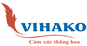 Những Trang Vàng - Bông Gòn VIHAKO