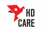 Xe Cứu Thương HD Care - Công Ty Cổ Phần HD Care