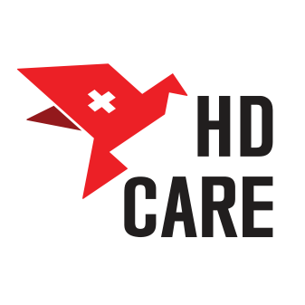 HD Care Ambulance - HD Care Joint Stock Company