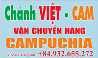 Xe Đi Campuchia - Chành Xe HCM Đi Campuchia