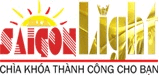 Tổ Chức Sự Kiện Sài Gòn Light - Công Ty TNHH Tổ Chức Sự Kiện Sài Gòn Light