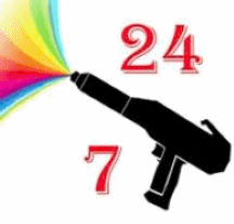 Dây Chuyền Sơn Tĩnh Điện 247 - Công Ty TNHH Sontinhdien247.Com