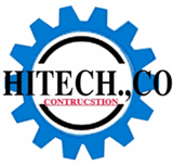 Sửa Chữa Cải Tạo Nhà Xưởng - Công Ty TNHH Thương Mại & Xây Dựng Hitech