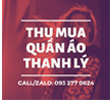 Cơ Sở Thu Mua Quần áo Thanh Lý