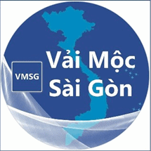 Vải Mộc Sài Gòn - Công Ty TNHH Vải Mộc Sài Gòn