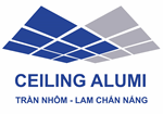 Trần Nhôm Ceiling - Công Ty Cổ Phần Ceiling Việt Nam
