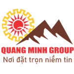 Máy Công Nghiệp Quang Minh Group - Công Ty Cổ Phần Công Nghệ Quang Minh Group