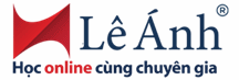 Khóa Học Online Lê ánh - Công Ty TNHH Đào Tạo Và Cung ứng Nhân Lực Lê ánh
