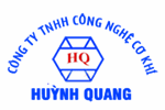 Cơ Khí Môi Trường Huỳnh Quang - Công Ty TNHH Công Nghệ Cơ Khí Huỳnh Quang