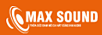Max Sound - Công Ty Cổ Phần Thiết Bị Âm Thanh Max Sound Audio