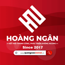 Những Trang Vàng - Quảng Cáo Hoàng Ngân Đăk Lăk - Công Ty TNHH Sản Xuất Thương Mại Hoàng Ngân Đăk Lăk