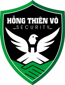 Bảo Vệ Hồng Thiên Võ - Công Ty TNHH Dịch Vụ Bảo Vệ Hồng Thiên Võ