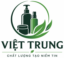 Chai Lọ Bao Bì Mỹ Phẩm - Công Ty TNHH Chai Lọ Việt Trung