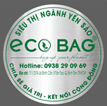 Yến Sào Eco Bag - Công Ty CP XNK Eco Bag