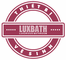 Thiết Bị Vệ Sinh Luxbath - Công Ty Cổ Phần Quốc Tế LuxBath