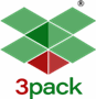 Bao Bì 3 PACK - Công Ty Sản Xuất Và Thương Mại 3 PACK