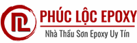 Sơn Epoxy Phúc Lộc - Công Ty TNHH TM DV XD Phúc Lộc