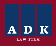 Công Ty Luật Trách Nhiệm Hữu Hạn ADK Vietnam Lawyers