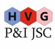 Pallet HVG - Công Ty Cổ Phần Đầu Tư Và Sản Xuất HVG