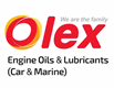 Dầu Công Nghiệp Olex - Công Ty Cổ Phần Max á Châu