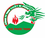 PCCC Đức Phước Thịnh - Công Ty TNHH Thiết Bị Phòng Cháy Chữa Cháy Đức Phước Thịnh