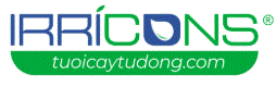 Thiết Bị Tưới Cây Tự Động Irricons - Công Ty TNHH Kỹ Thuật NTS
