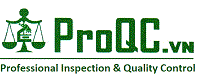 Vietnam ProQC Inspection Co., Ltd