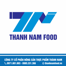 Thực Phẩm Thành Nam - Công Ty Cổ Phần Nông Sản Thực Phẩm Thành Nam