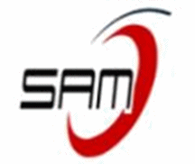 Sam Sam Pleated Fabric - Sam Sam One Member Company Limited