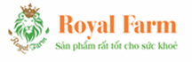 Hạt Dinh Dưỡng Royal Farm - Công Ty TNHH Royal Farm Hà Nội