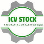 Vòng Bi ICV - Công Ty Cổ Phần ICV Stock