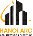 Thiết Kế Nội Thất HANOI ARC - Công Ty Cổ Phần Kiến Trúc Hà Nội ARC