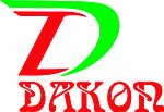 Xây Dựng DAKON - Công Ty TNHH Thương Mại Và Xây Dựng DAKON