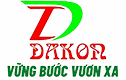 Xây Dựng DAKON - Công Ty TNHH Thương Mại Và Xây Dựng DAKON