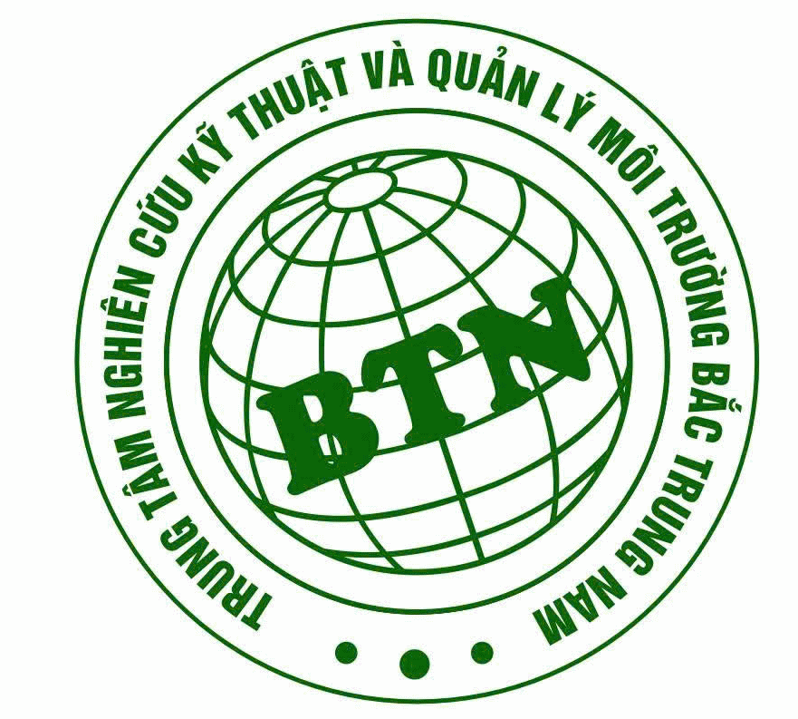 Trung Tâm Nghiên Cứu Kỹ Thuật Và Quản Lý Môi Trường Bắc Trung Nam