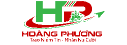 Băng Keo Hoàng Phương - Công Ty Cổ Phần Sản Xuất Và Xuất Nhập Khẩu Hoàng Phương