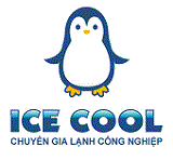Máy Làm Đá - Cấp Đông Nhanh ICE COOL - Công Ty CP Kỹ Nghệ Xanh Việt Nam