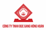 Đúc Gang Hồng Hoàn - Công Ty TNHH Đúc Gang Hồng Hoàn