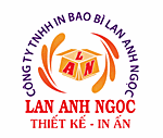 Công Ty TNHH In Bao Bì Lan Anh Ngọc