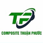 Composite Thuận Phước - Công Ty TNHH Composite Thuận Phước