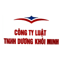 Luật Dương Khôi Minh - Công Ty Luật TNHH Dương Khôi Minh